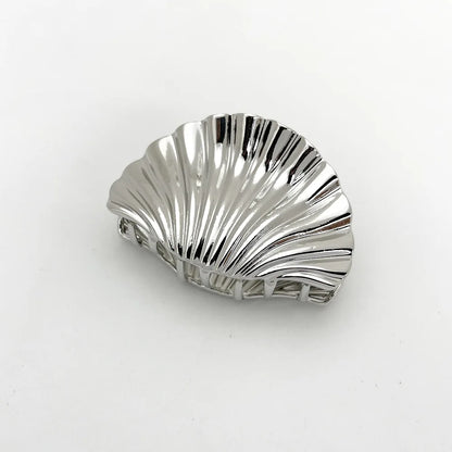 Seaside Shell Hair Clip