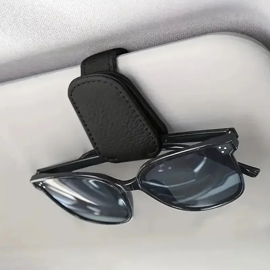Magnetic Sunglasses Holder