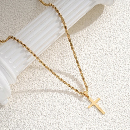 Gracebound Necklace