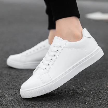Urban Classic Low-Tops