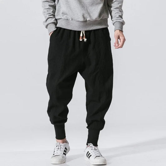 Le Voyageur Joggers