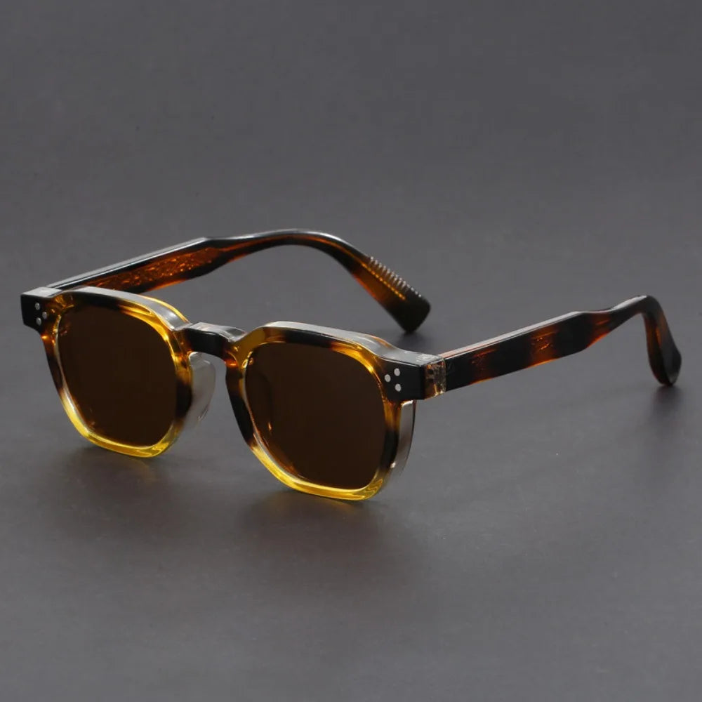 Boho Retro Sunnies
