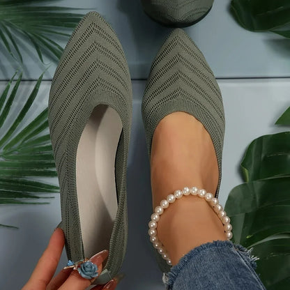 Amelia Scott Flats