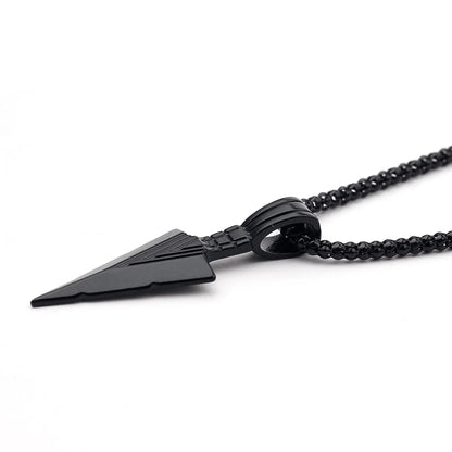 Stonepath Arrowhead Necklace