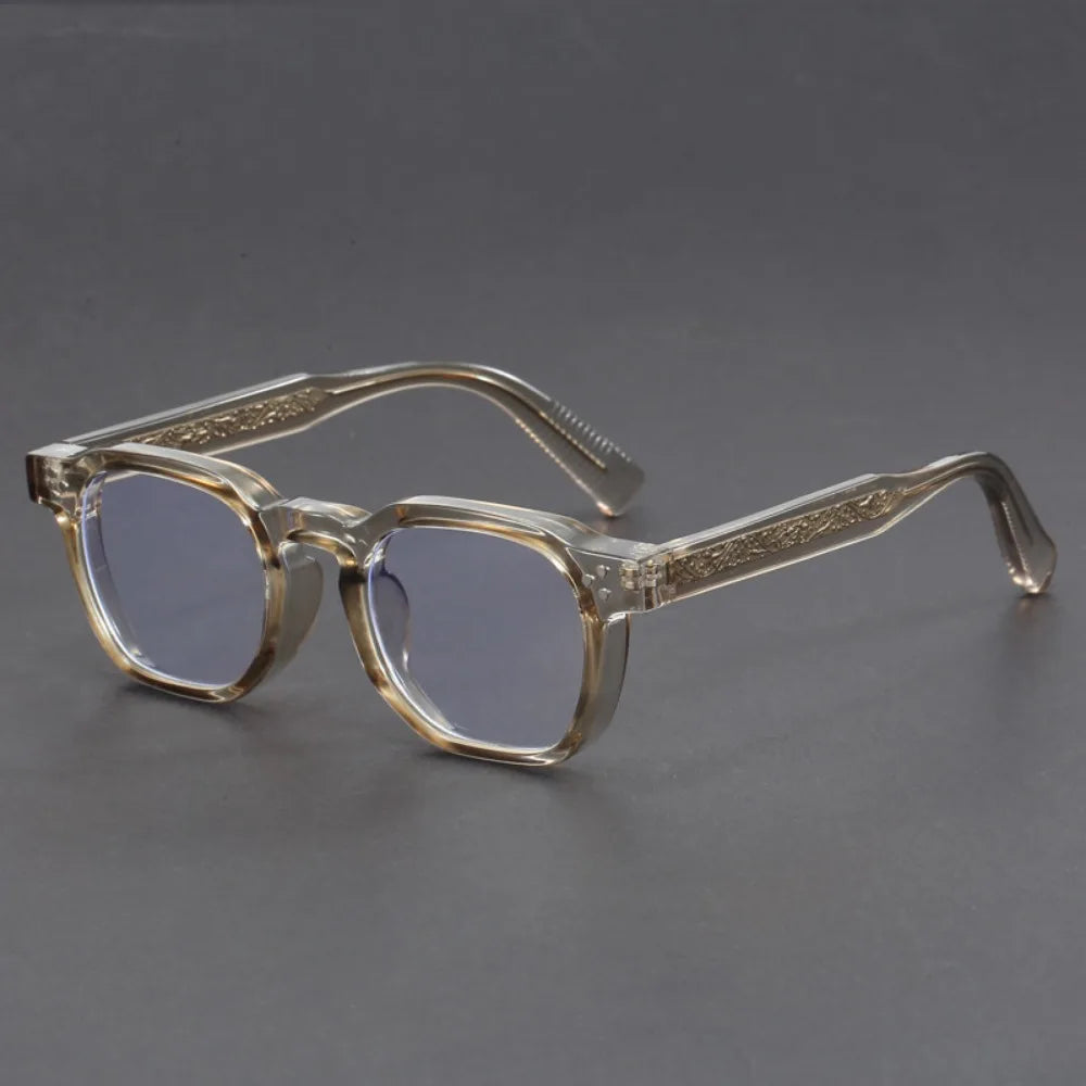 Disko Bay Glasses
