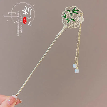 Isabelle Durand Hair Clips