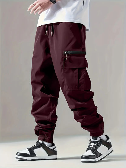 TrailFlex Utility Cargo Pants