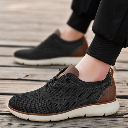 Montero Mesh Loafers