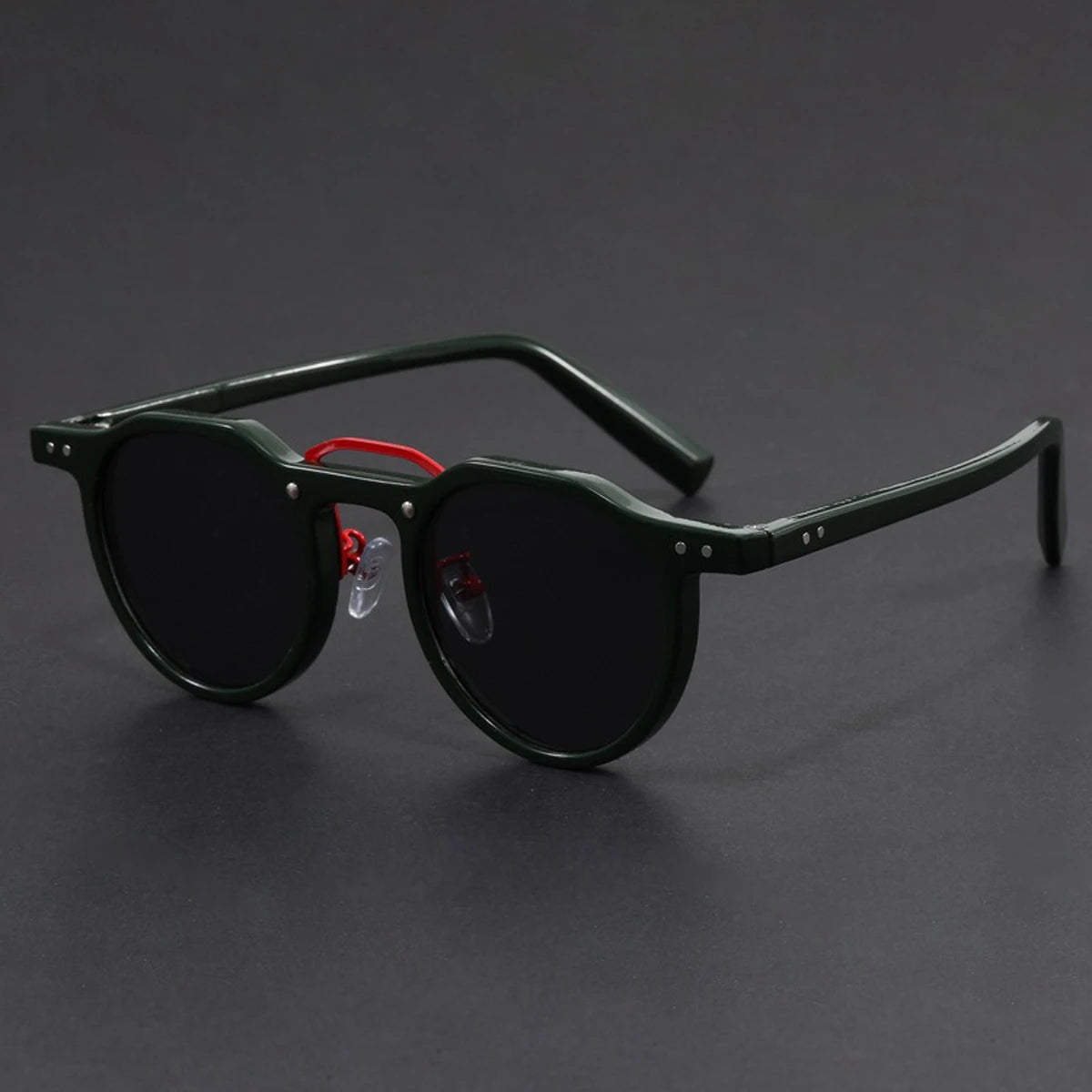 Alessandro Classic Sunglasses
