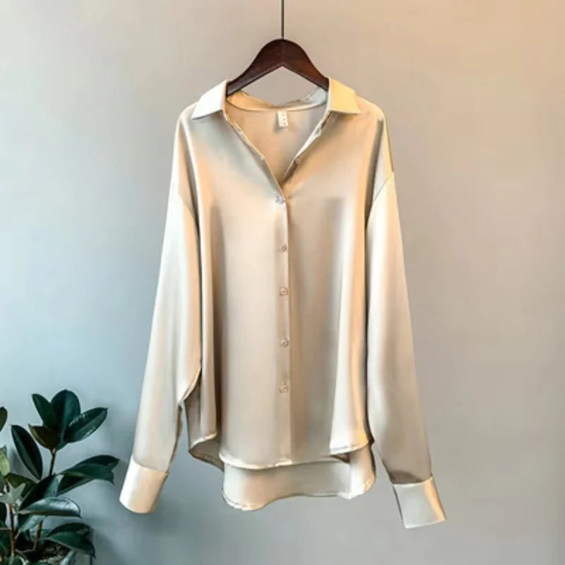 Mia Patel Blouse