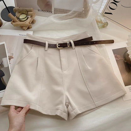 Summer Muse Shorts