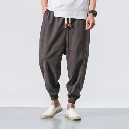 Le Voyageur Joggers
