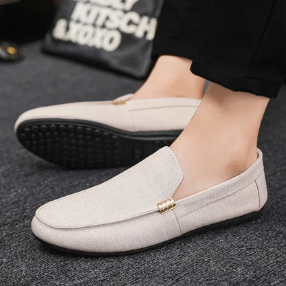 Carlo Benedetto Loafers