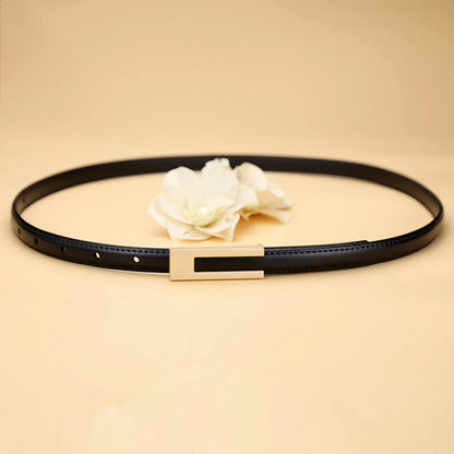Isabelle Cinch Belt