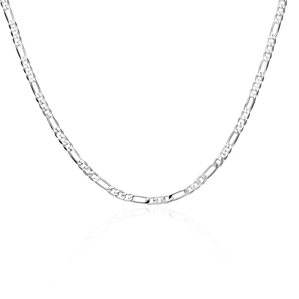Iron Veil Necklace