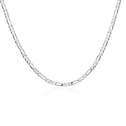 Iron Veil Necklace