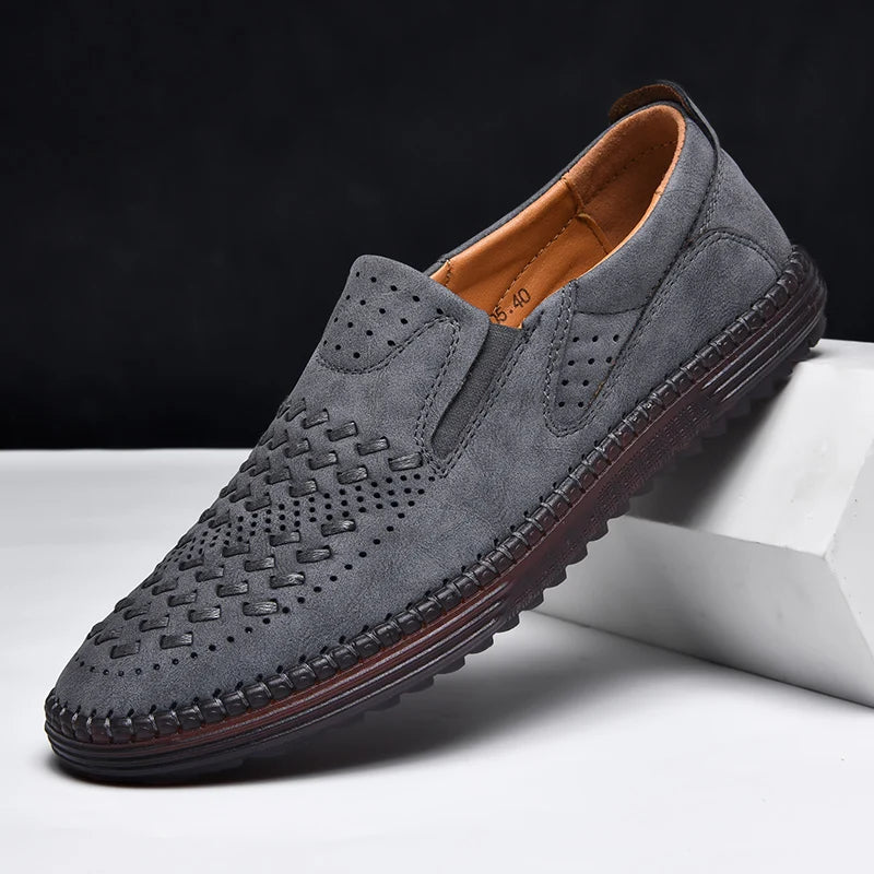 Marco De Luca Summer Loafer