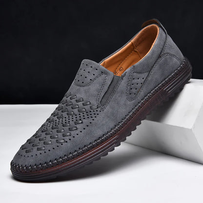 Marco De Luca Summer Loafer