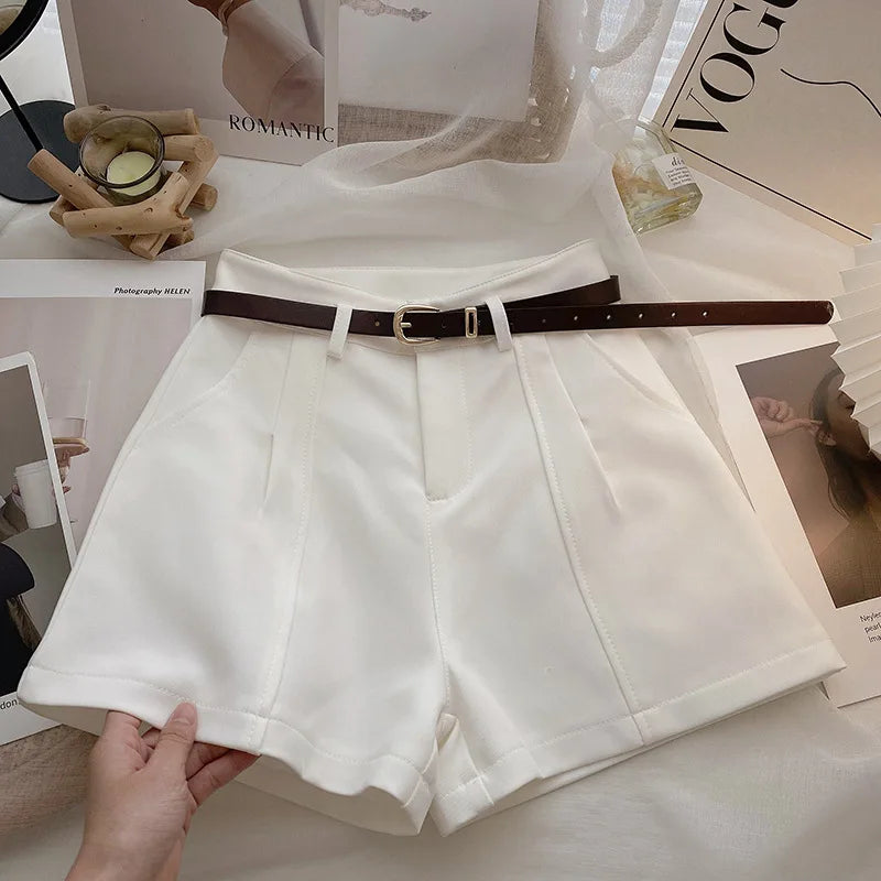 Summer Muse Shorts