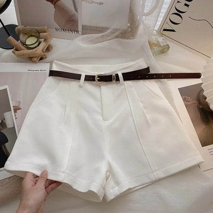 Summer Muse Shorts
