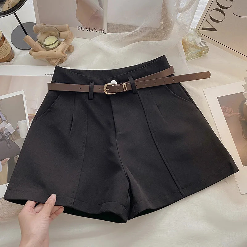 Summer Muse Shorts