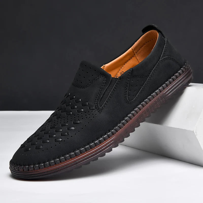 Marco De Luca Summer Loafer