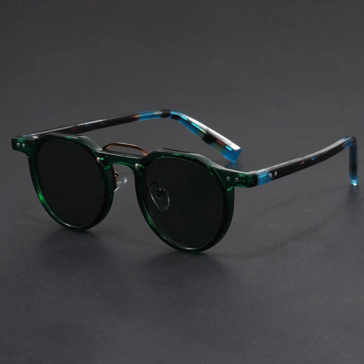 Alessandro Classic Sunglasses