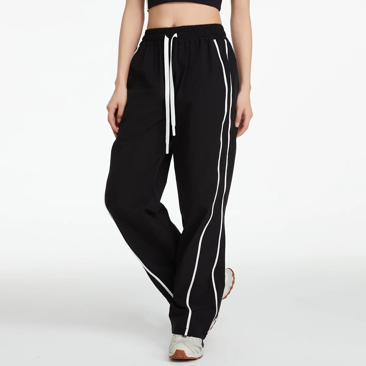 Sierra Blake Wind Pants