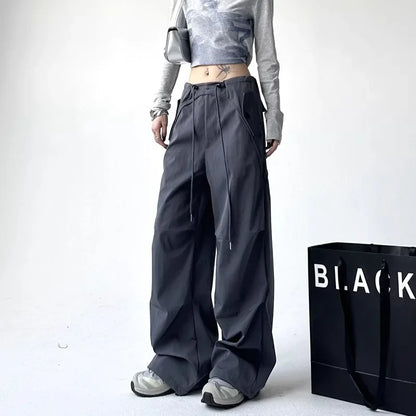 Autumn Lee Cargo Pants