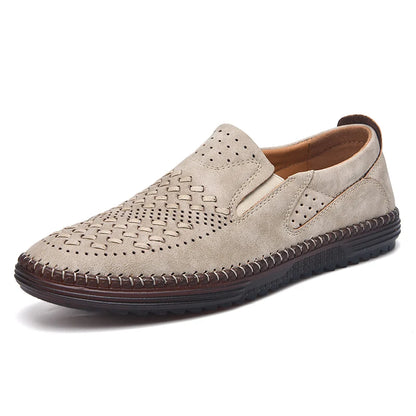 Marco De Luca Summer Loafer