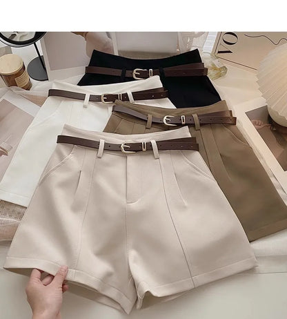 Summer Muse Shorts