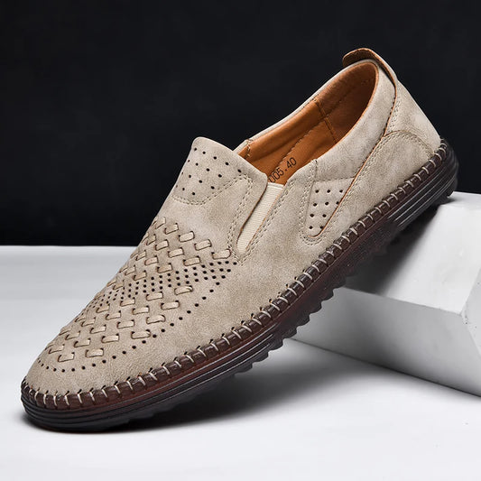 Marco De Luca Summer Loafer