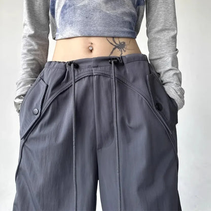 Autumn Lee Cargo Pants