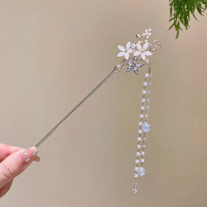 Isabelle Durand Hair Clips