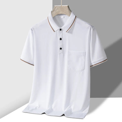 The Maxwell Performance Polo