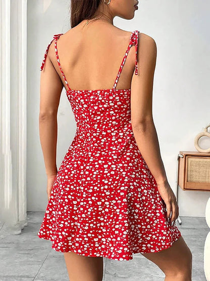 Fleur Jolie Sundress
