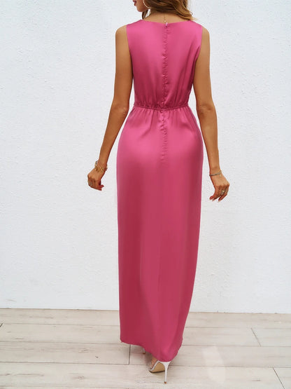 The Aria Bloom Gown