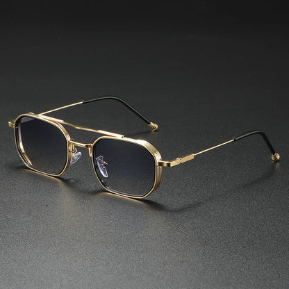 Vanté Noir Aviators