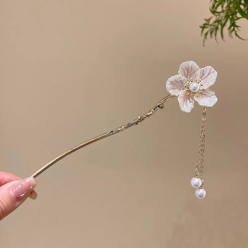 Isabelle Durand Hair Clips