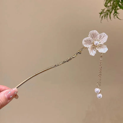 Isabelle Durand Hair Clips