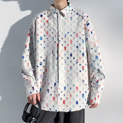Prescott Urban Overshirt