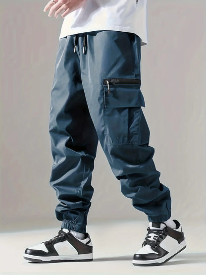 TrailFlex Utility Cargo Pants