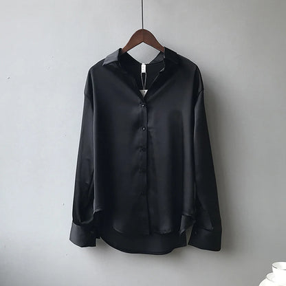 Mia Patel Blouse