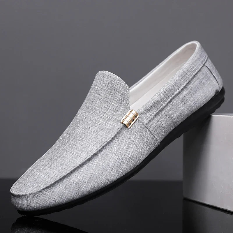 Carlo Benedetto Loafers