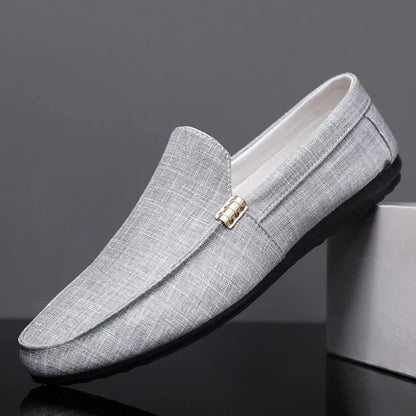 Carlo Benedetto Loafers