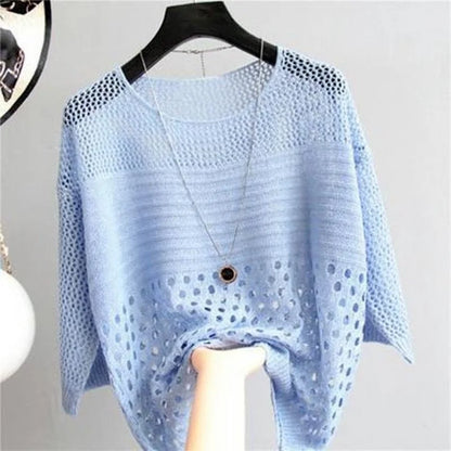 Yvonne Lee Blouse