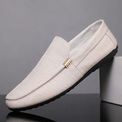 Carlo Benedetto Loafers