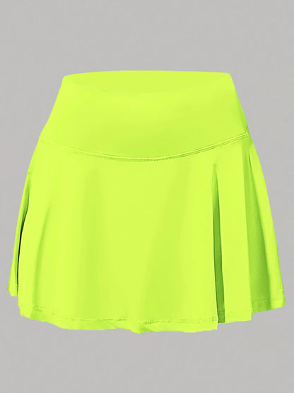 Serena Tennis Skirt