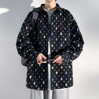 Prescott Urban Overshirt