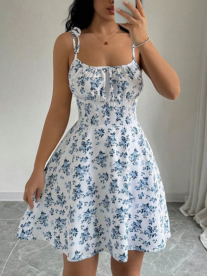 Fleur Jolie Sundress